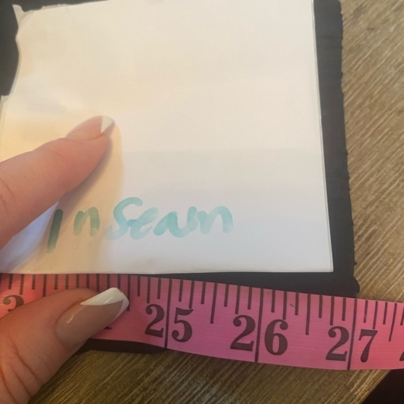 Joie I Cupro Material I Trouser/Joggers I Size: 2 - Picture 14 of 14